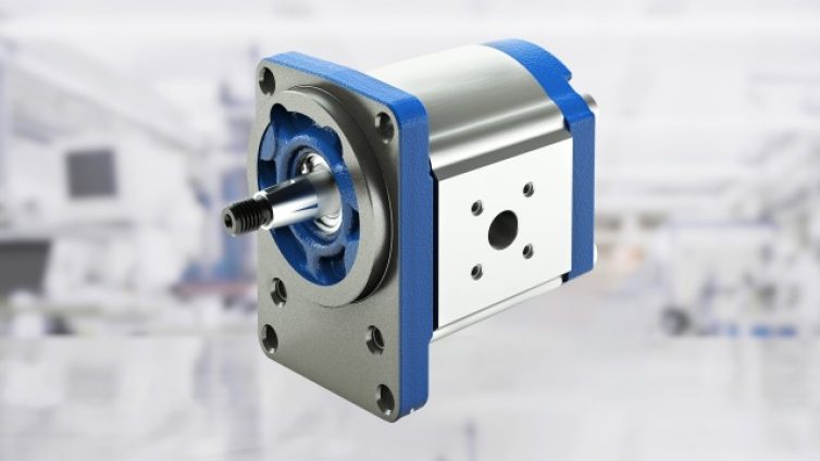 External Gear Pumps